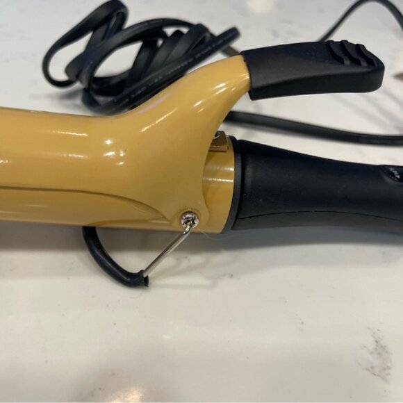 CHI Ceramic Tourmaline Curling Iron - Picture 4 of 4